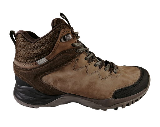 Merrell siren traveller 2025 q2 mid waterproof