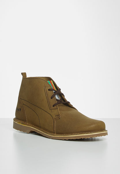 Puma terrae hot sale mid africa